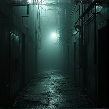 Cover image for Corridor Frequency