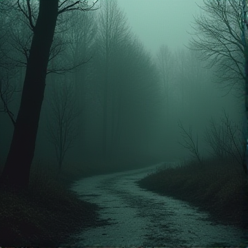Cover image for Static After Midnight