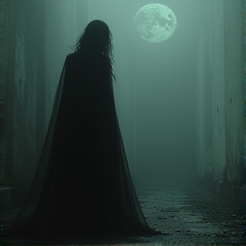 Cover image for Last Known Signal